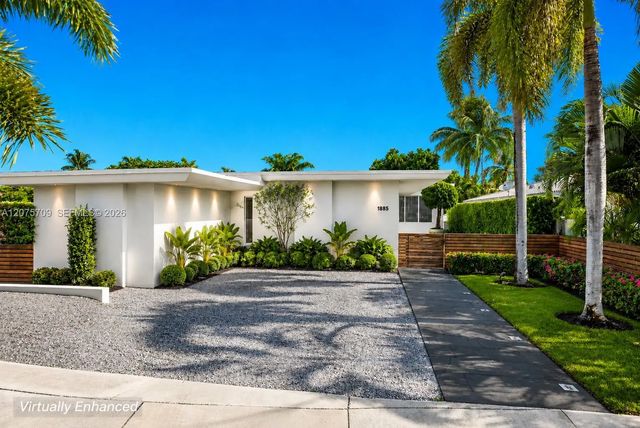 3 of 40 - 1885 Daytonia Road, Miami Beach, FL