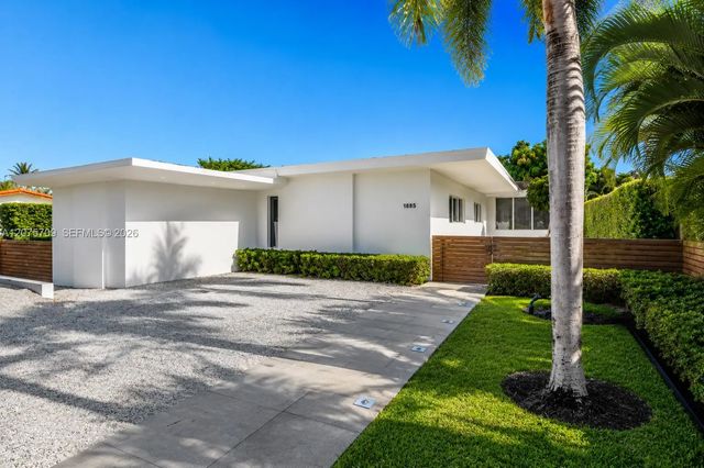 4 of 40 - 1885 Daytonia Road, Miami Beach, FL