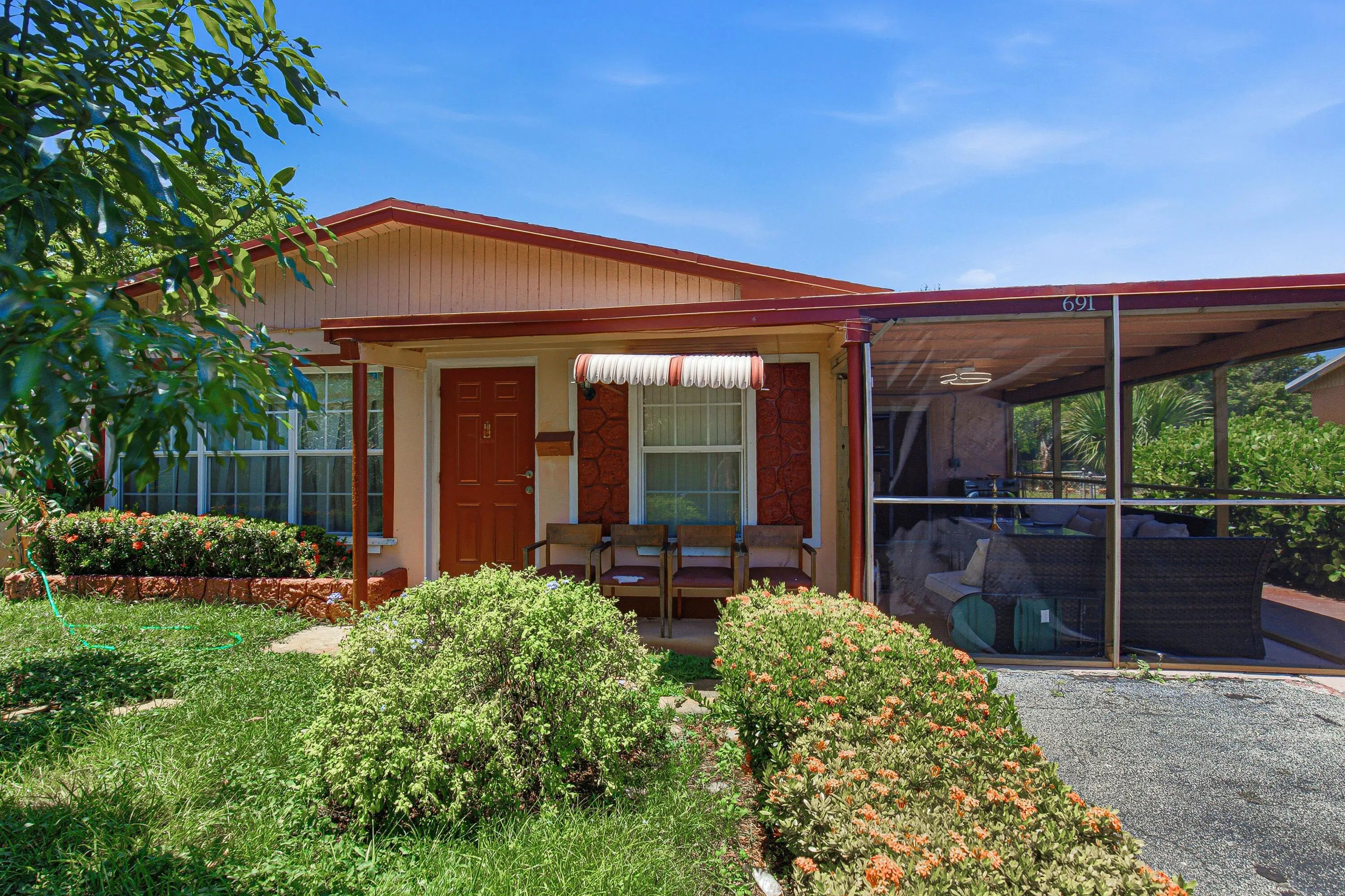 691 Nw 20th Court, Pompano Beach