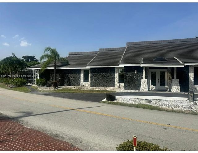 4608 Bayberry Lane, Tamarac