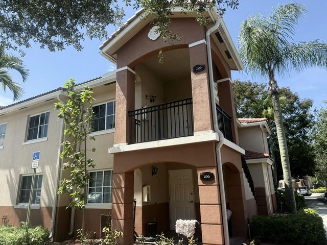3505 Briar Bay Boulevard #apt 206, West Palm Beach