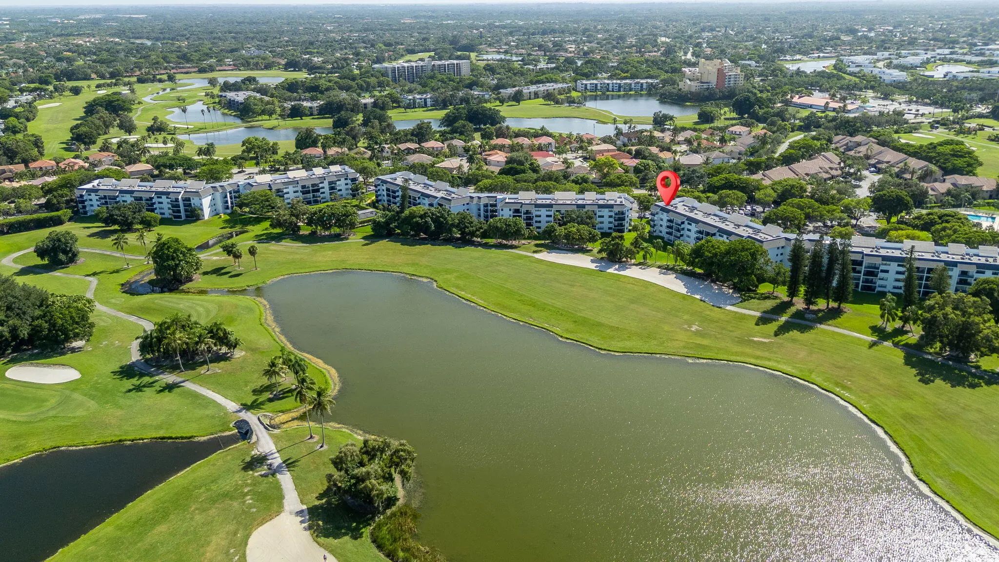 16141 W Blatt Boulevard #413, Weston