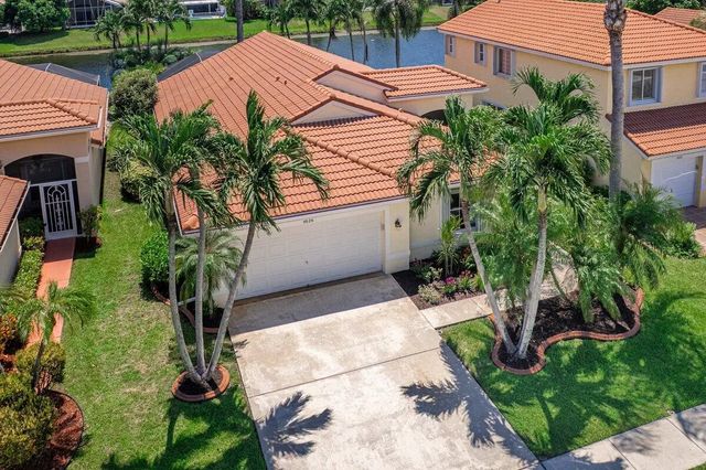 5026 Prairie Dunes Village Circle, Lake Worth