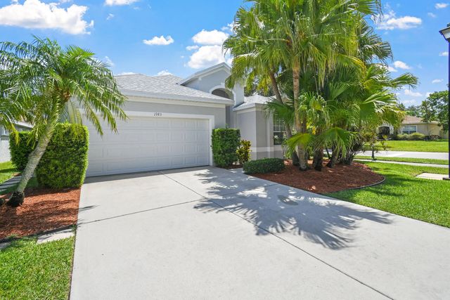 1983 Nw Marsh Rabbit Lane, Jensen Beach