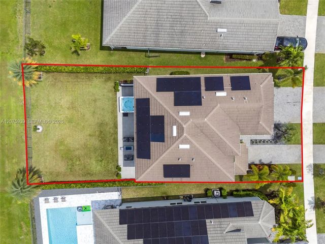 2 of 54 - 15769 Hummingbird Lane, Westlake, FL