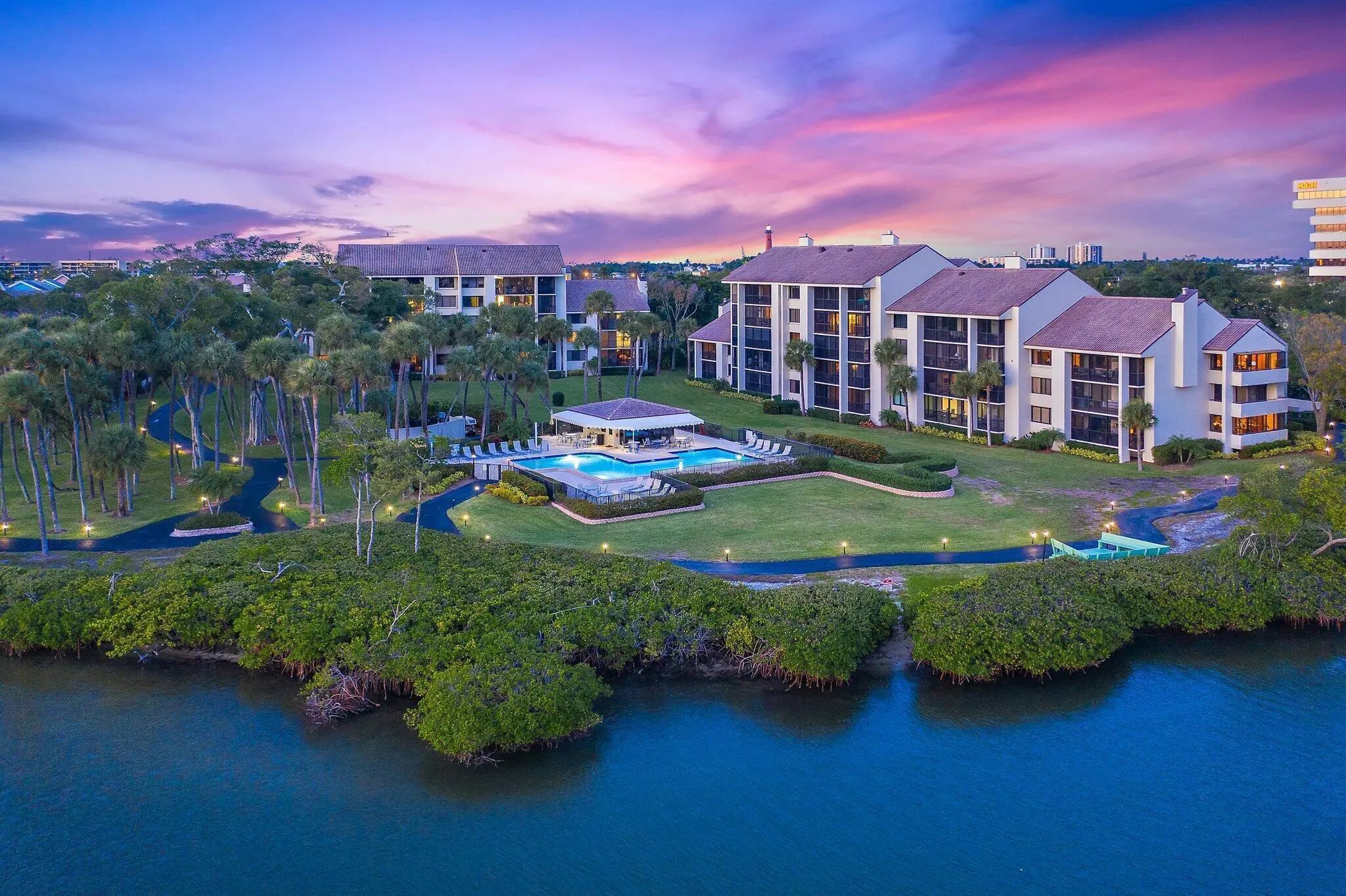 JUPITER HARBOUR Residential listing - MLS B26068989, Jupiter FL