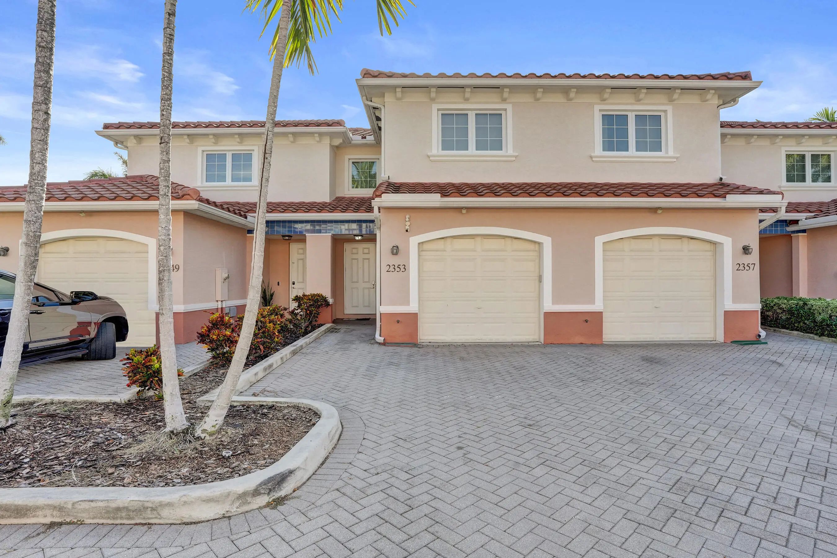 2353 Se 5th Street #2353, Pompano Beach