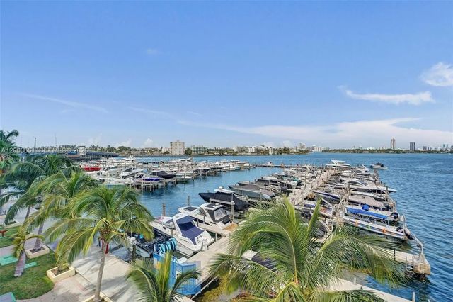 7601 E Treasure Drive #717, North Bay Village