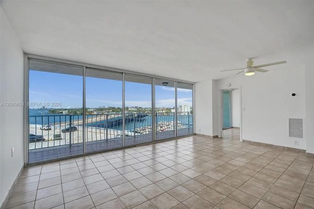 3 of 49 - 7601 E Treasure Drive #717, North Bay Village, FL