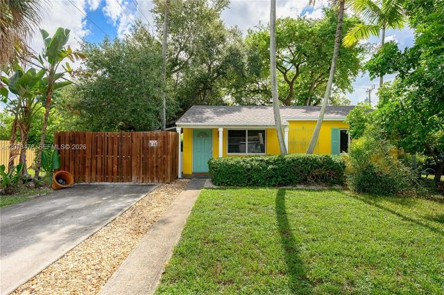 1444 Nw 2nd Avenue, Fort Lauderdale