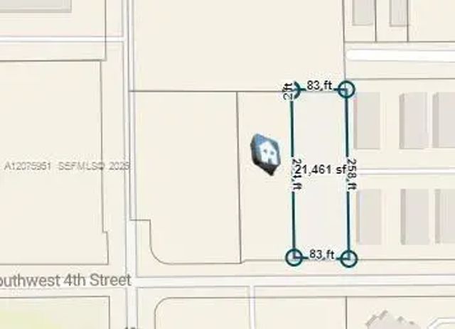 2 of 5 - 4st Sw 187 Avenue, Homestead, FL