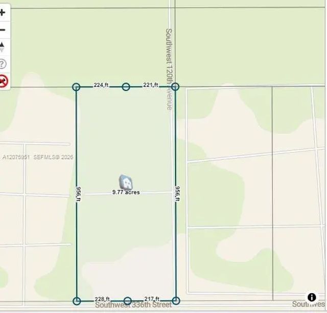3 of 5 - 4st Sw 187 Avenue, Homestead, FL
