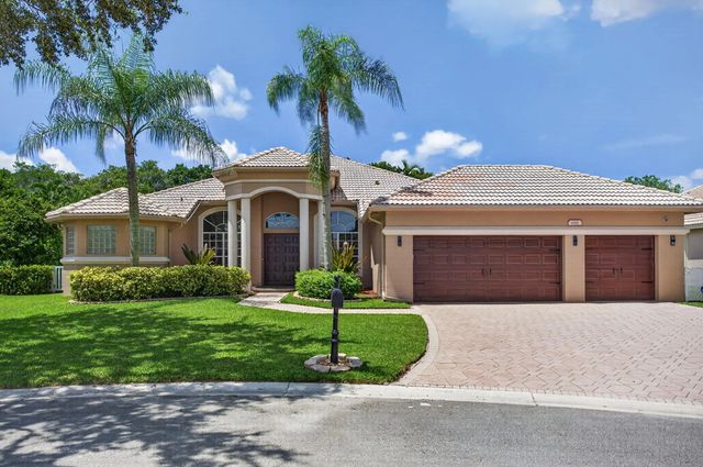 6161 Nw 53rd Circle, Coral Springs