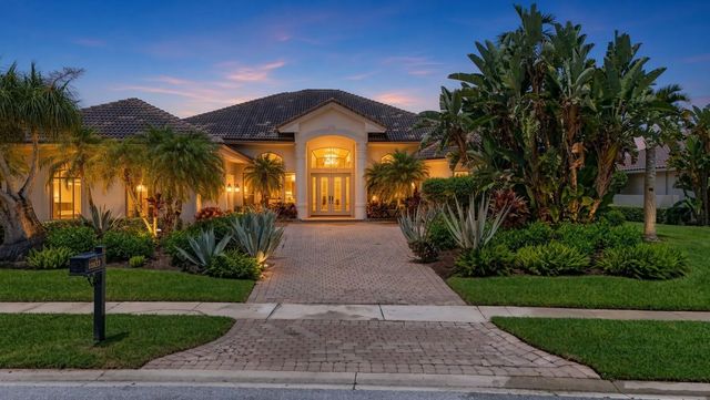 10833 Egret Pointe Lane, West Palm Beach