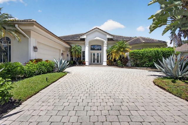 2 of 100 - 10833 Egret Pointe Lane, West Palm Beach, FL