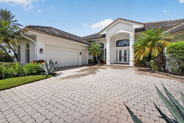 3 of 100 - 10833 Egret Pointe Lane, West Palm Beach, FL