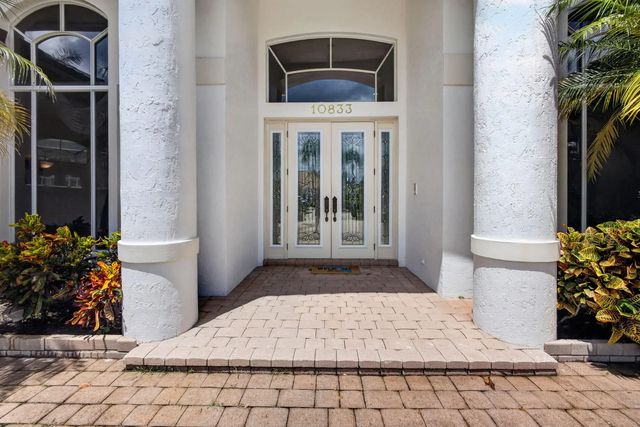 4 of 100 - 10833 Egret Pointe Lane, West Palm Beach, FL