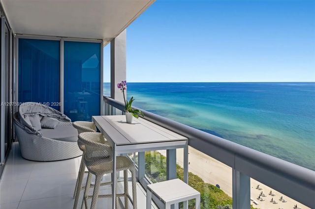 6899 Collins Avenue #1602, Miami Beach