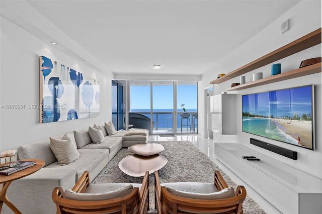 2 of 46 - 6899 Collins Avenue #1602, Miami Beach, FL