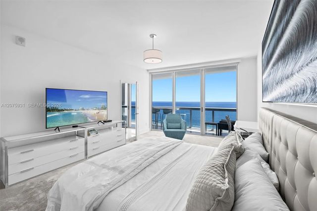 4 of 46 - 6899 Collins Avenue #1602, Miami Beach, FL