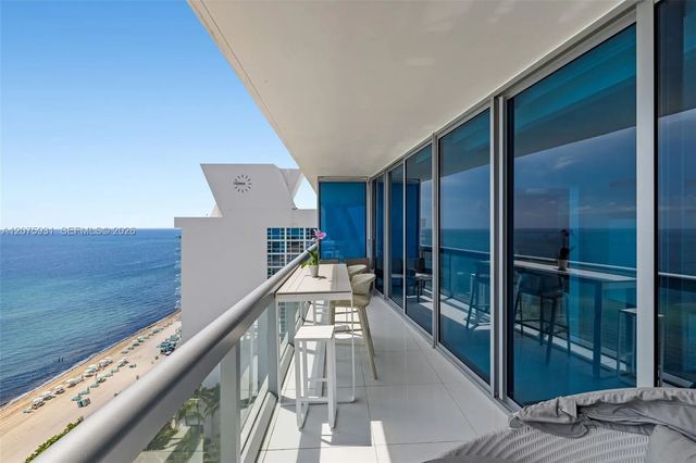 5 of 46 - 6899 Collins Avenue #1602, Miami Beach, FL