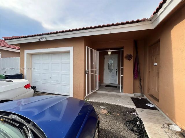 14305 Sw 177th Street, Miami