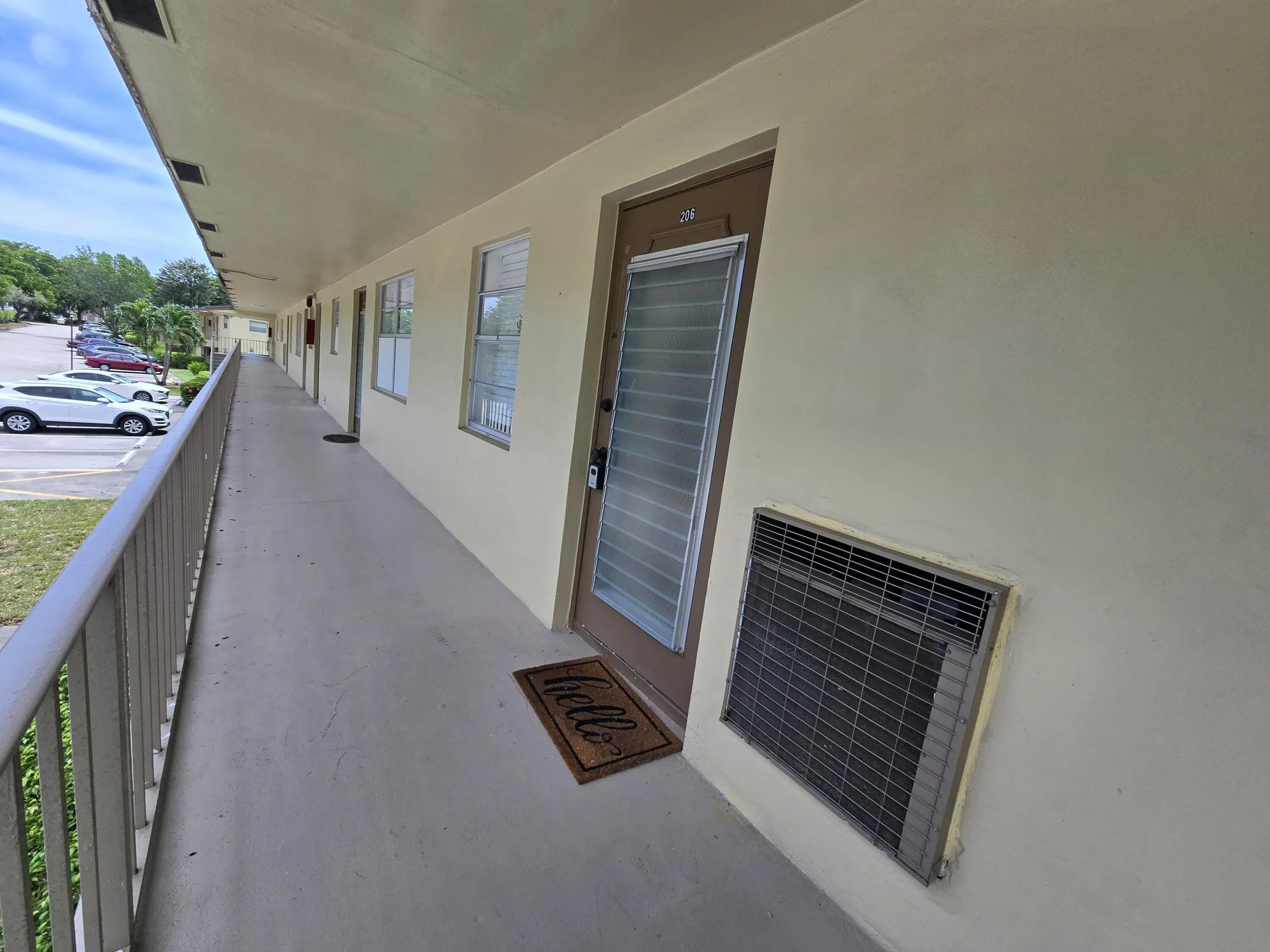 7310 Nw 1st Street Nw #206, Margate