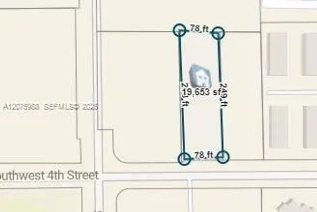 3 of 5 - 4 Sw St 187 Avenue, Homestead, FL