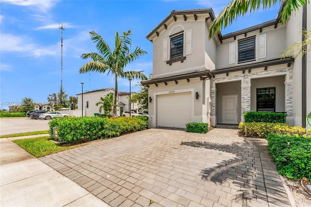 20397 Nw 6th Place, Miami Gardens