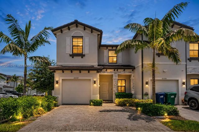 20397 Nw 6th Place, Miami Gardens