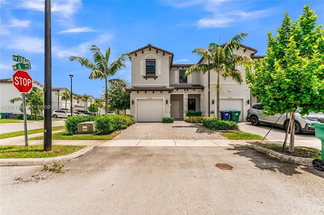5 of 45 - 20397 Nw 6th Place, Miami Gardens, FL