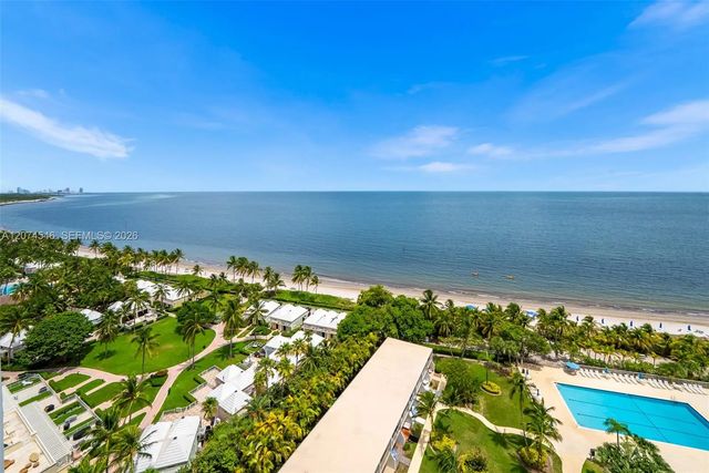 4 of 39 - 881 Ocean Drive #16f, Key Biscayne, FL