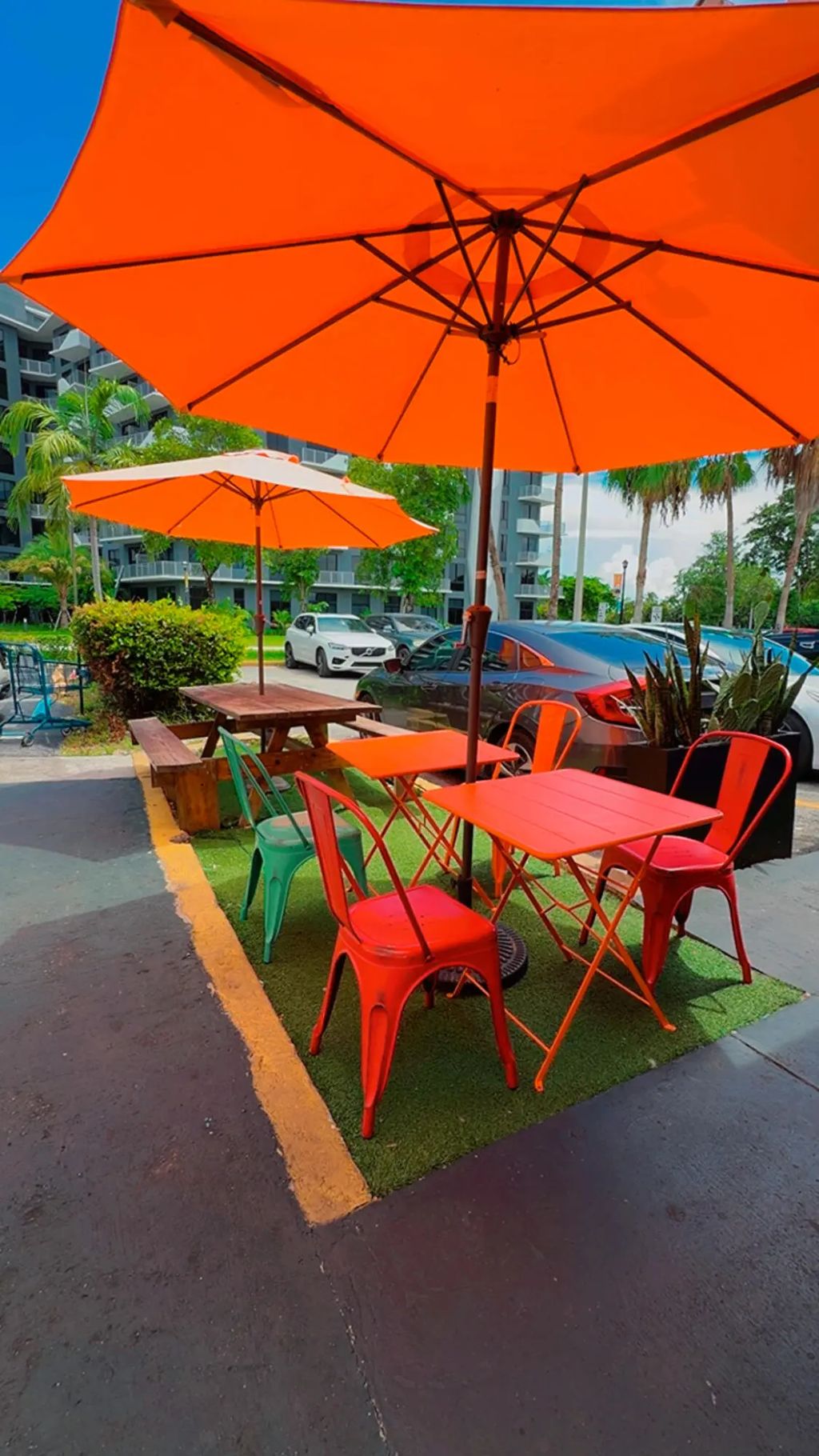 17010 W Dixie Highway #ste H, North Miami Beach