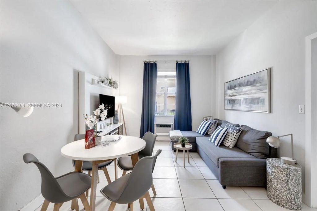 3030 Collins Avenue #1g, Miami Beach