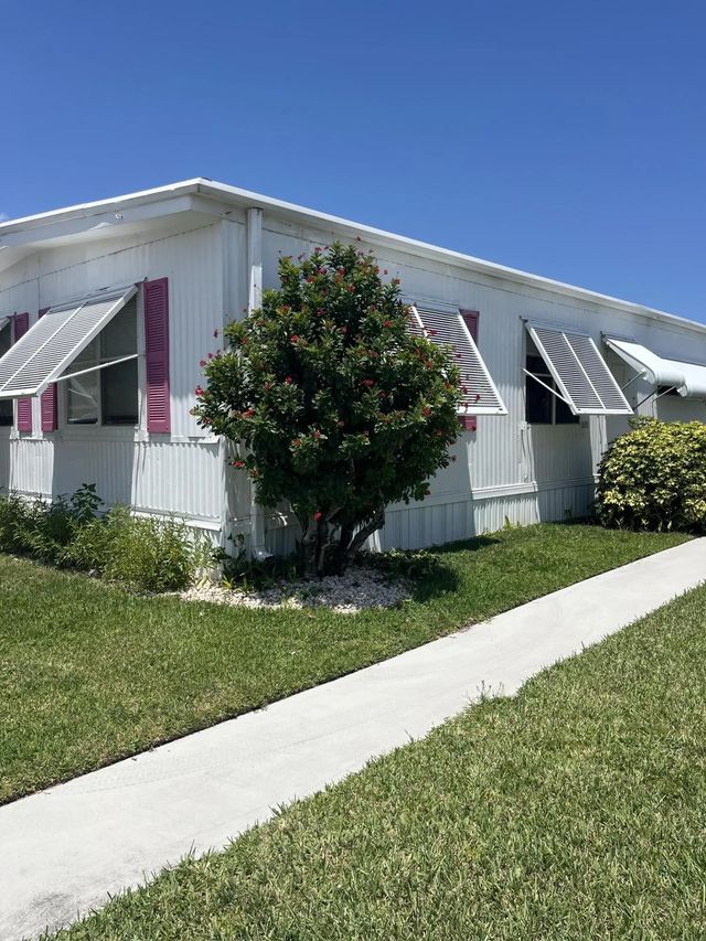 400 N Hwy A1a #unit 67, Jupiter