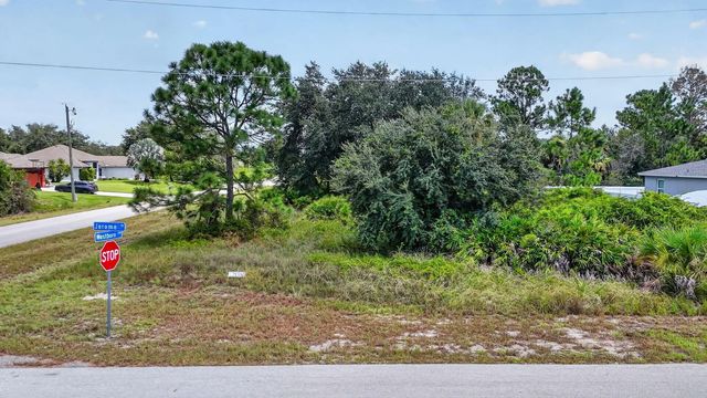 720 Jerome Street, Lehigh Acres