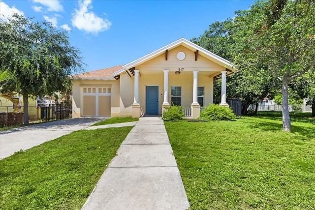 917 14th Street, West Palm Beach