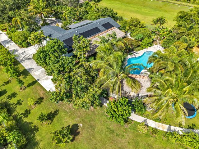 20790 Sw 398th Street, Homestead