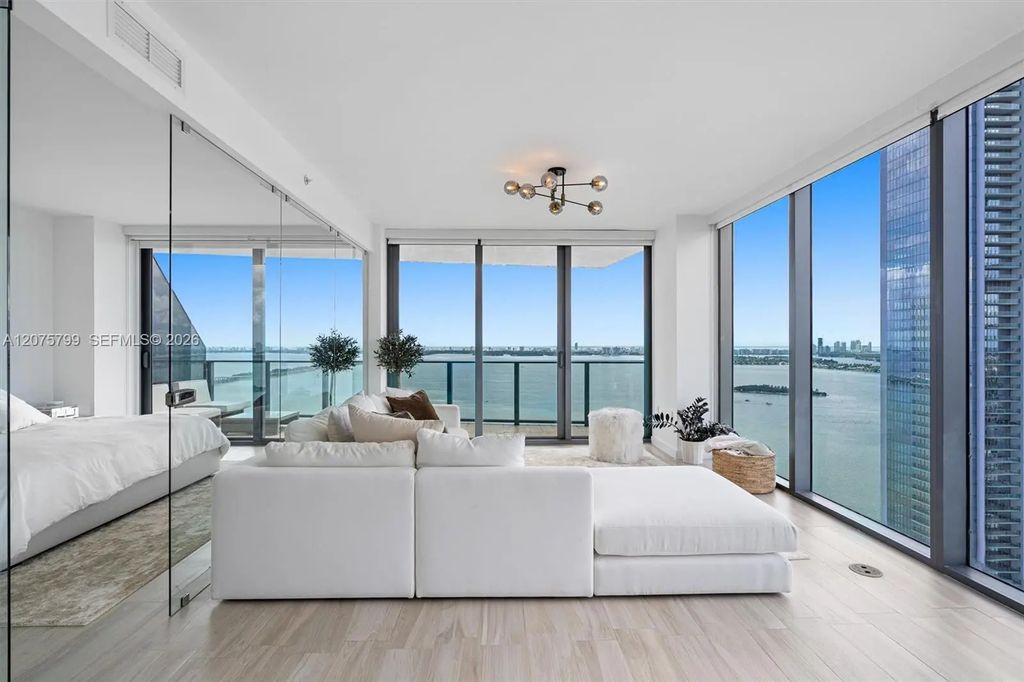 460 Ne 28th Street #3508, Miami