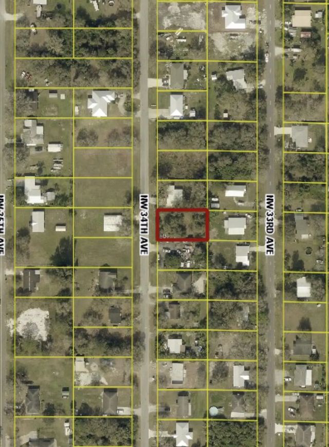 2 of 2 - 3374 Nw 34th Avenue, Okeechobee, FL