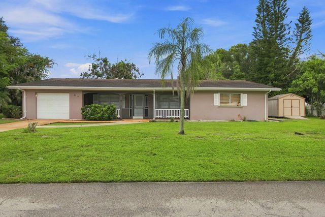 2730 Fairway Drive, Fort Pierce