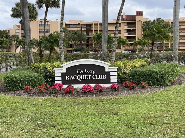 755 Dotterel Road #1108, Delray Beach