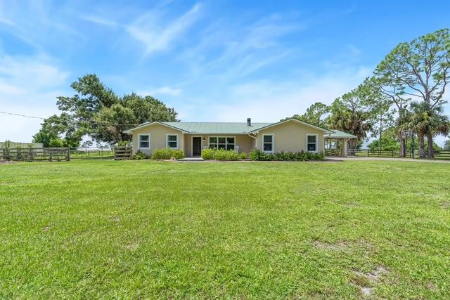 15700 Sw Palomino Street, Indiantown
