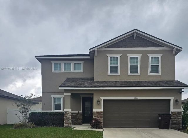 5605 Blowing Wind Place, St. Cloud