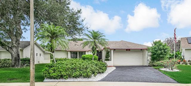 10301 Greenbriar Court, Boca Raton