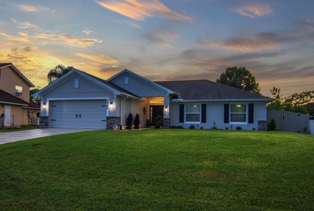 1489 Bevan Drive, Sebastian