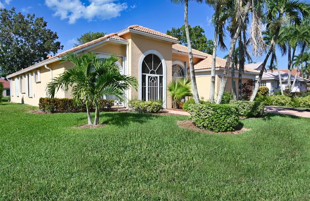 2505 Egret Lake Drive, Greenacres