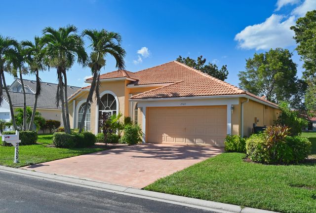 4 of 35 - 2505 Egret Lake Drive, Greenacres, FL