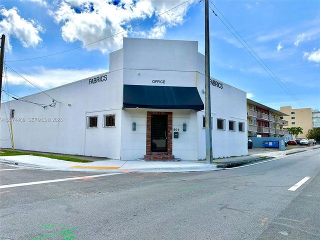 501 Sw 37th Avenue, Miami