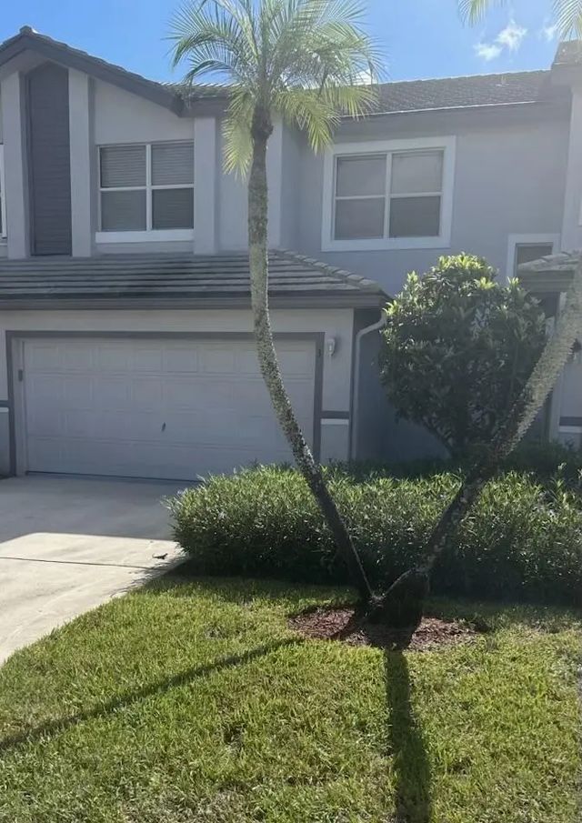 7680 Stone Harbour Drive #3, Lake Worth